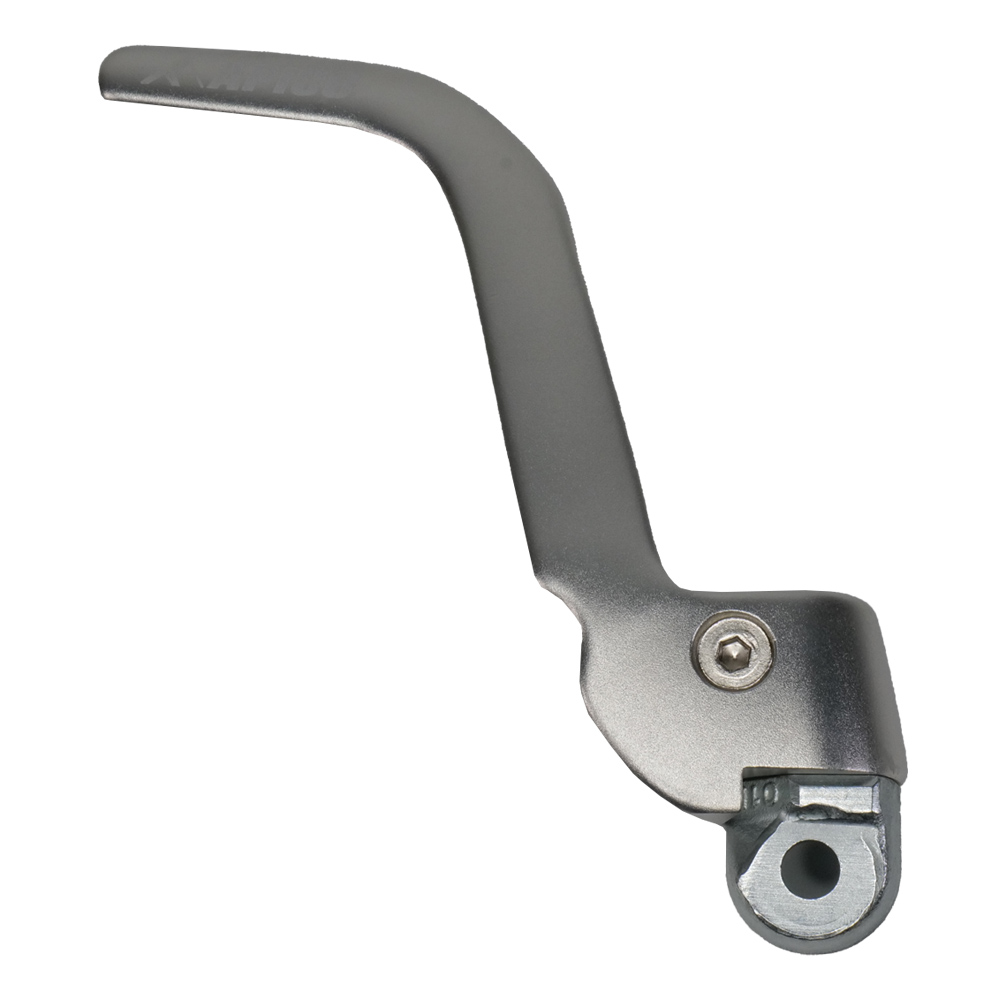 KICK START BETA EVO125-300 09-25 SILVER